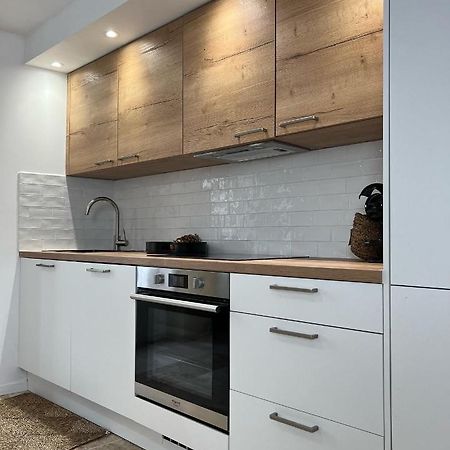 Apartmán L'Escapade Nimoise Nîmes Exteriér fotografie