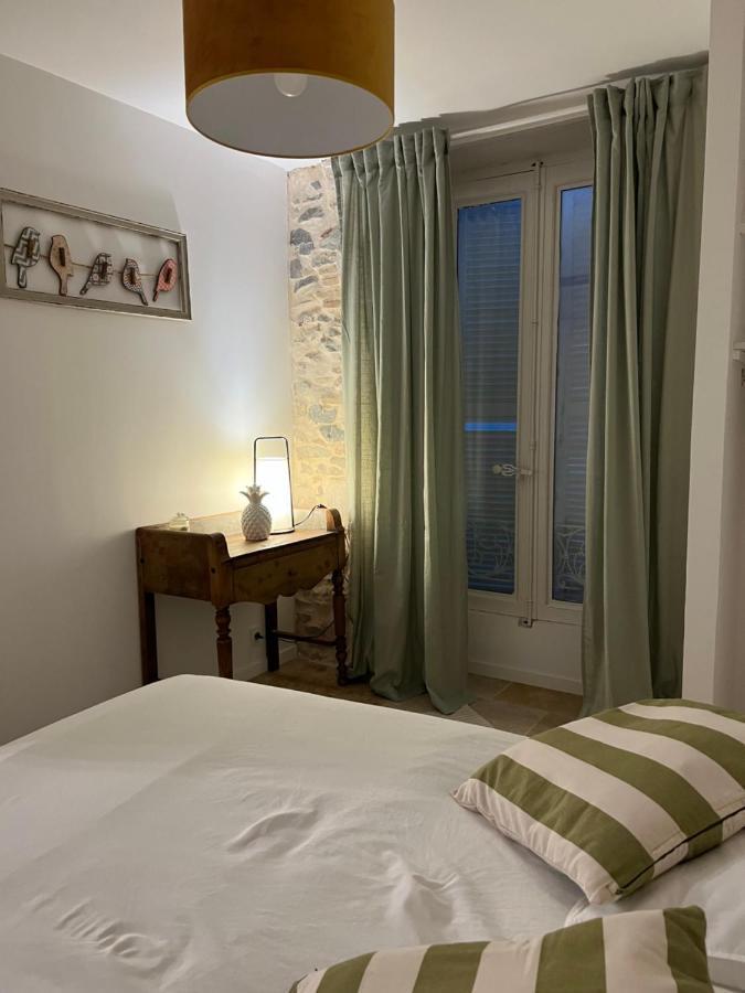 Apartmán L'Escapade Nimoise Nîmes Exteriér fotografie