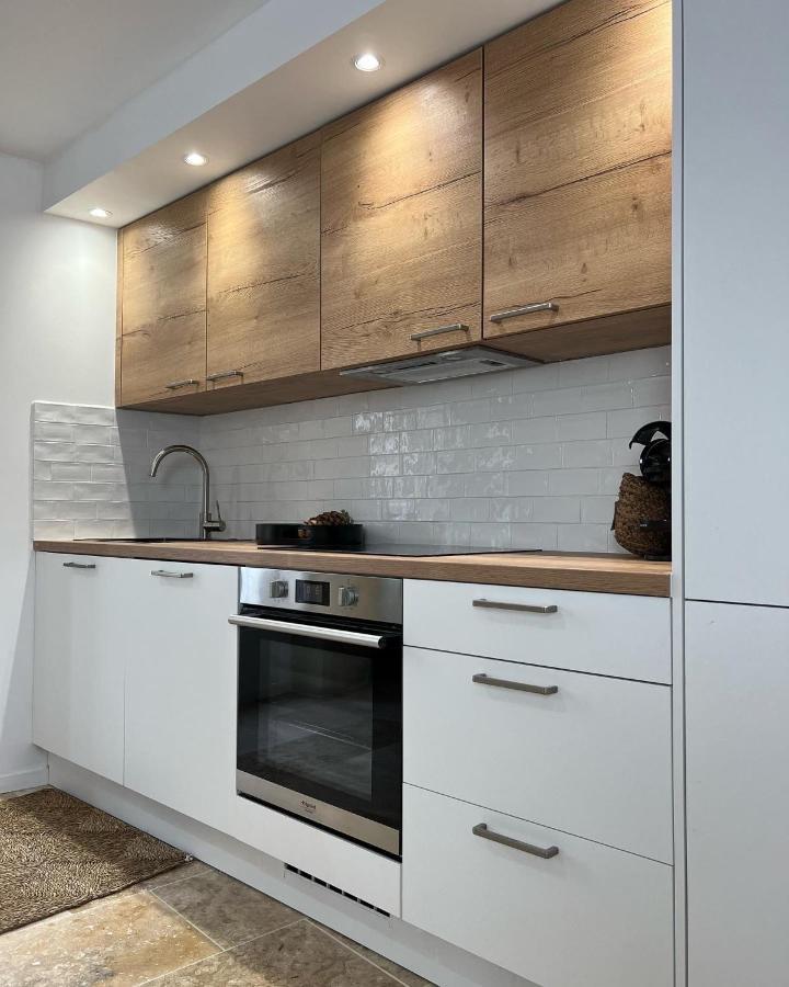 Apartmán L'Escapade Nimoise Nîmes Exteriér fotografie