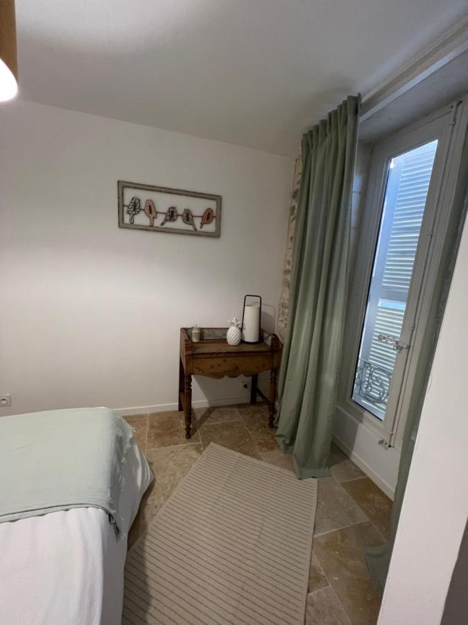 Apartmán L'Escapade Nimoise Nîmes Exteriér fotografie