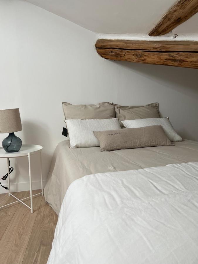 Apartmán L'Escapade Nimoise Nîmes Exteriér fotografie