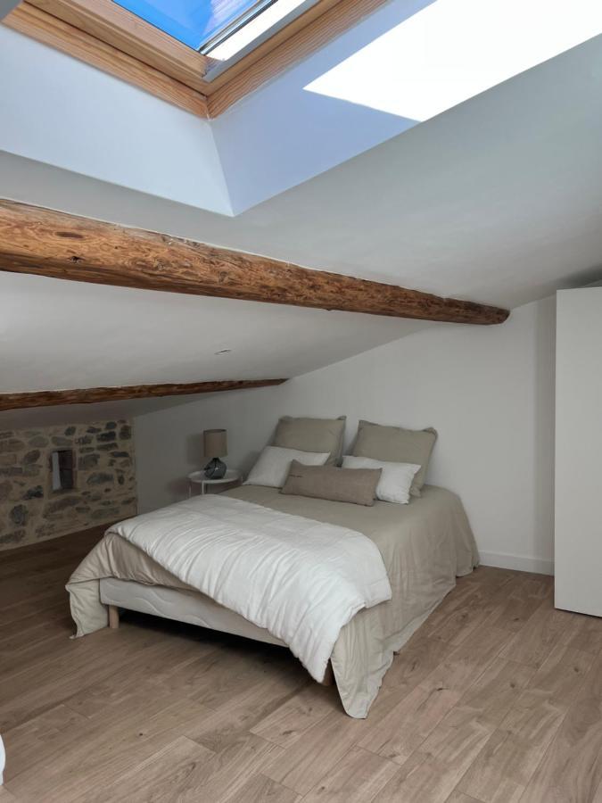 Apartmán L'Escapade Nimoise Nîmes Exteriér fotografie