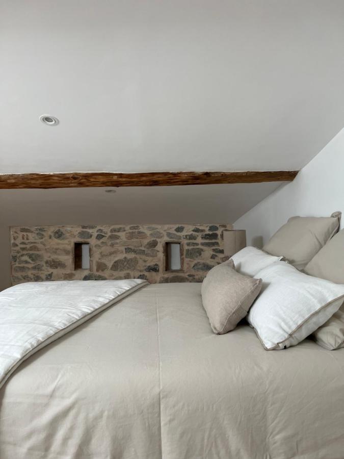 Apartmán L'Escapade Nimoise Nîmes Exteriér fotografie