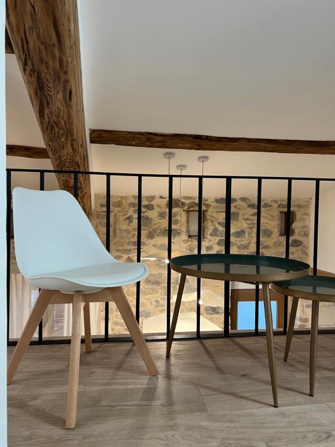 Apartmán L'Escapade Nimoise Nîmes Exteriér fotografie