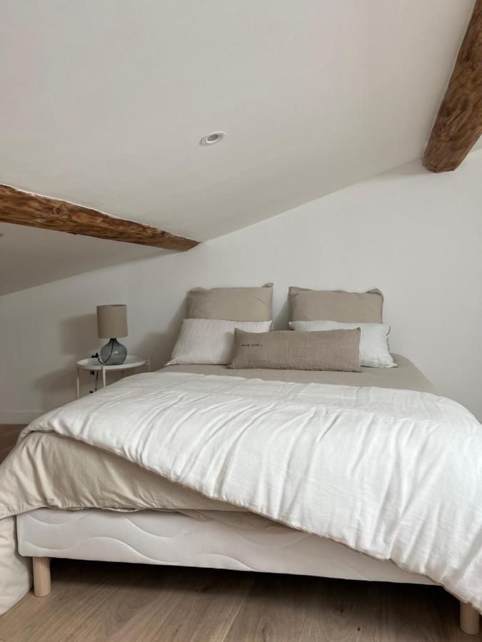 Apartmán L'Escapade Nimoise Nîmes Exteriér fotografie
