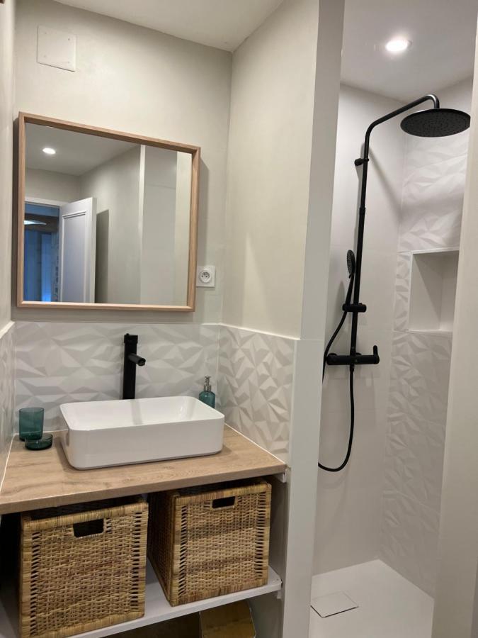 Apartmán L'Escapade Nimoise Nîmes Exteriér fotografie