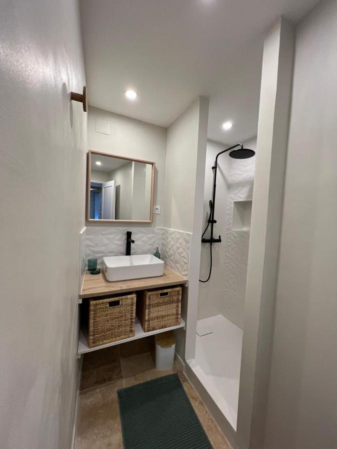 Apartmán L'Escapade Nimoise Nîmes Exteriér fotografie
