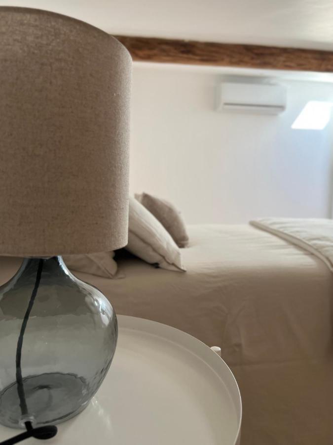 Apartmán L'Escapade Nimoise Nîmes Exteriér fotografie