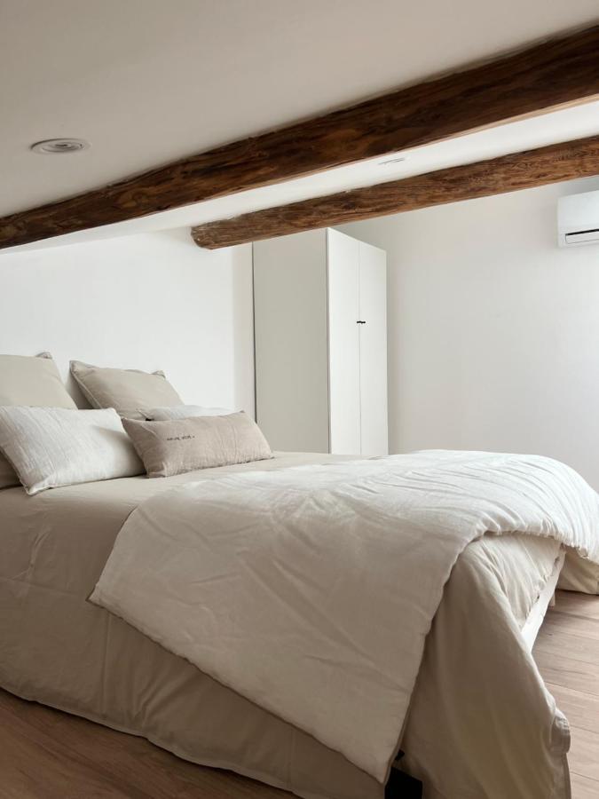 Apartmán L'Escapade Nimoise Nîmes Exteriér fotografie