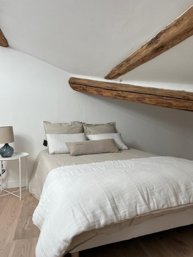 Apartmán L'Escapade Nimoise Nîmes Exteriér fotografie