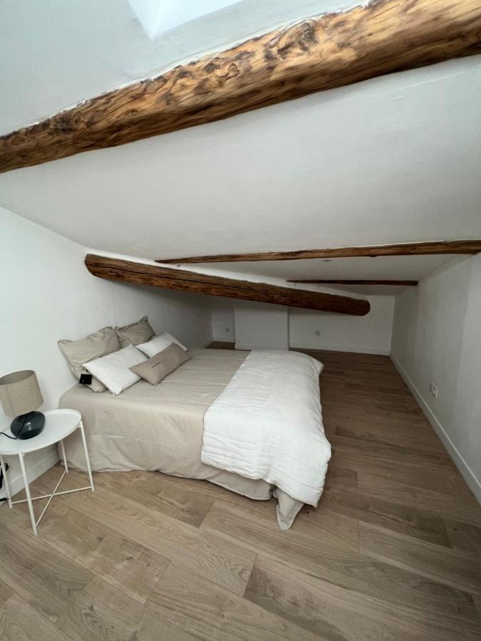 Apartmán L'Escapade Nimoise Nîmes Exteriér fotografie